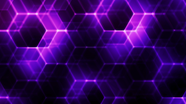 Fondos purpura